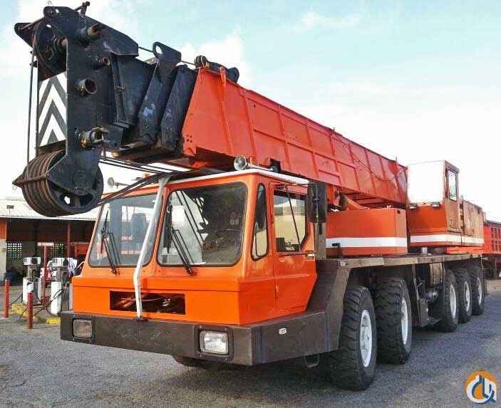 TM870E