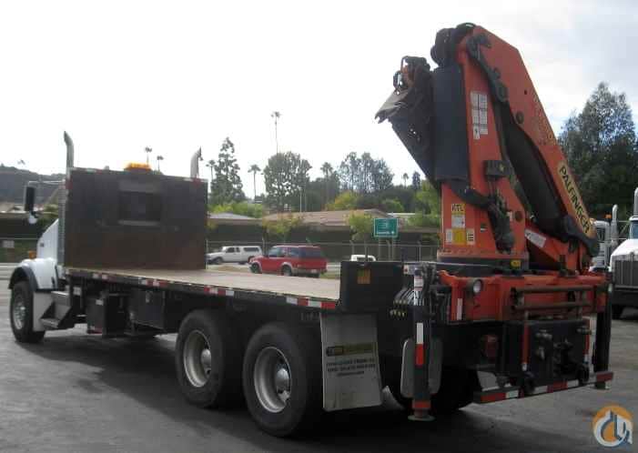 Palfinger PK 26502 B