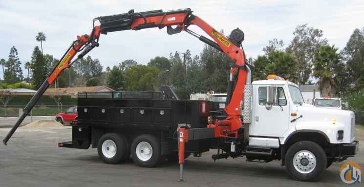 Palfinger PK 16000 B
