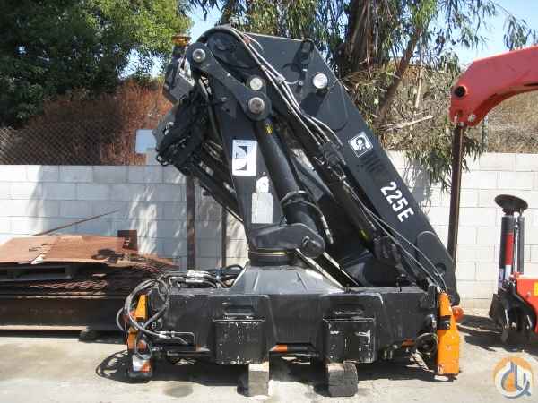 2003 Hiab 225 E-3