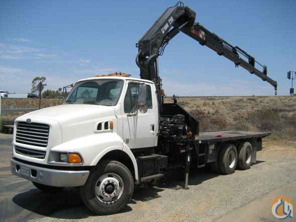 1998 Hiab 250-5