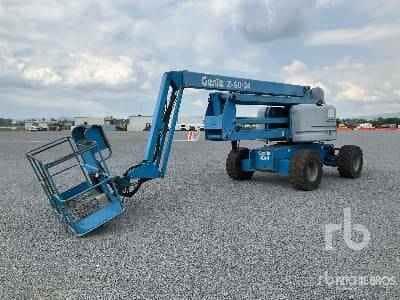 2005 GENIE Z-6034