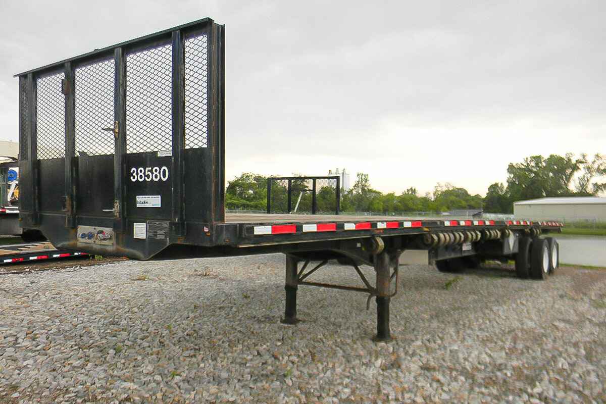 2013 Transcraft TL-2000