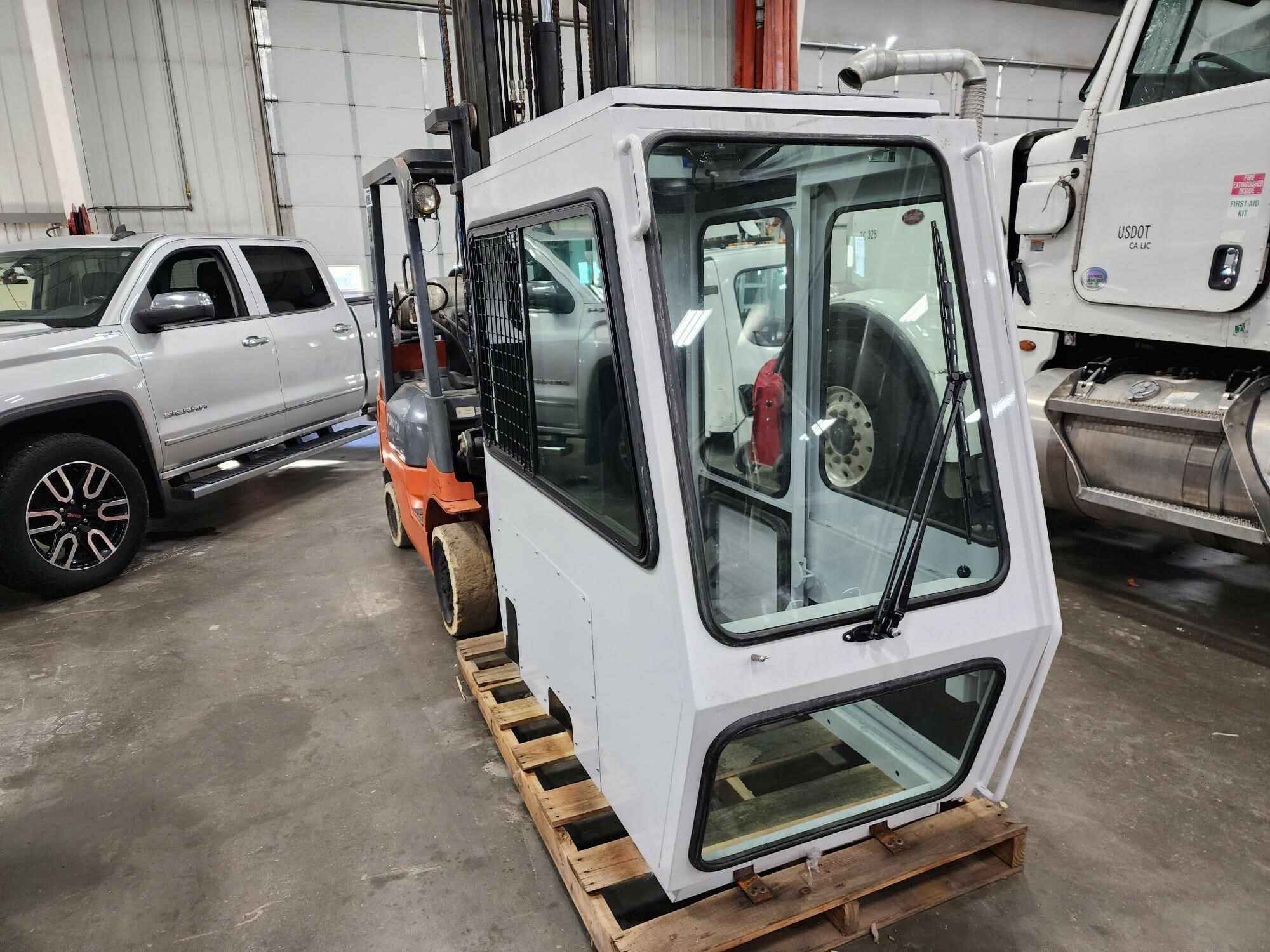 2013 MANITEX 40124
