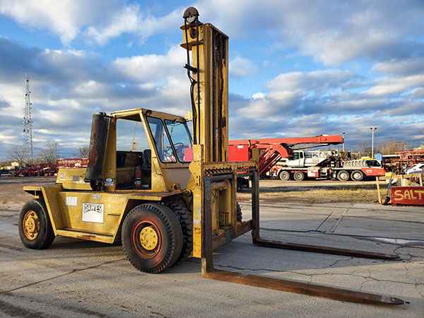 1991 CATERPILLAR