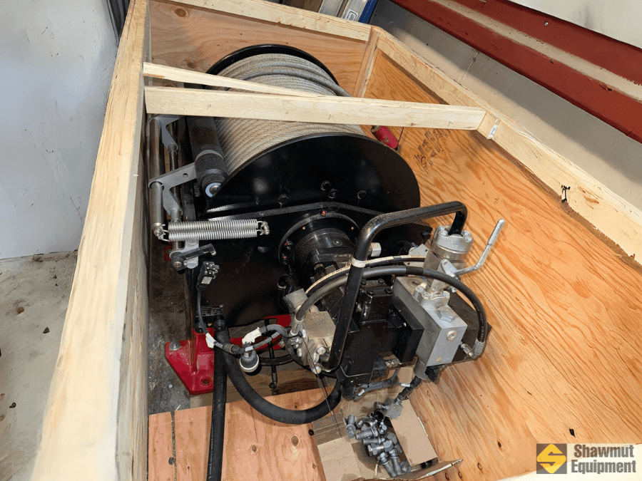MANITOWOC