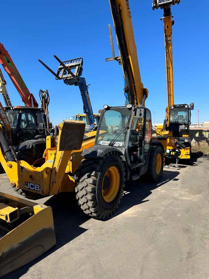 2015 JCB
