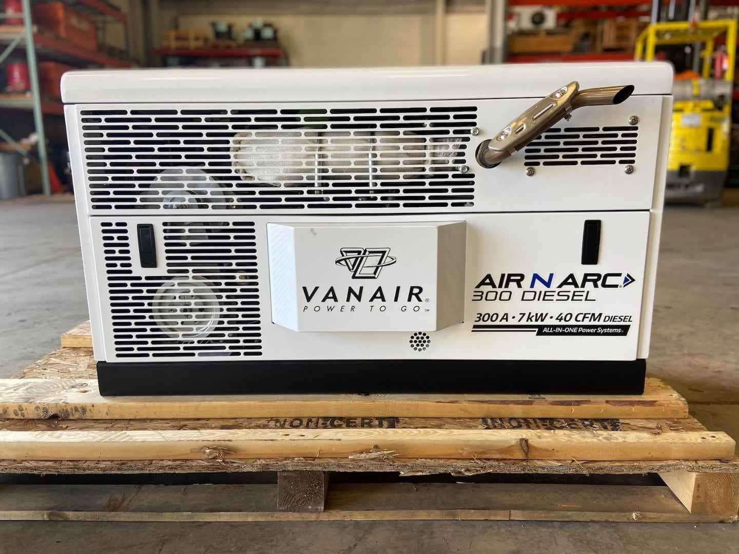 VANAIR