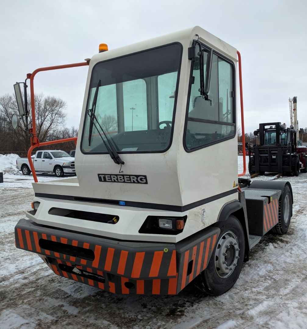 2019 Terberg YT222