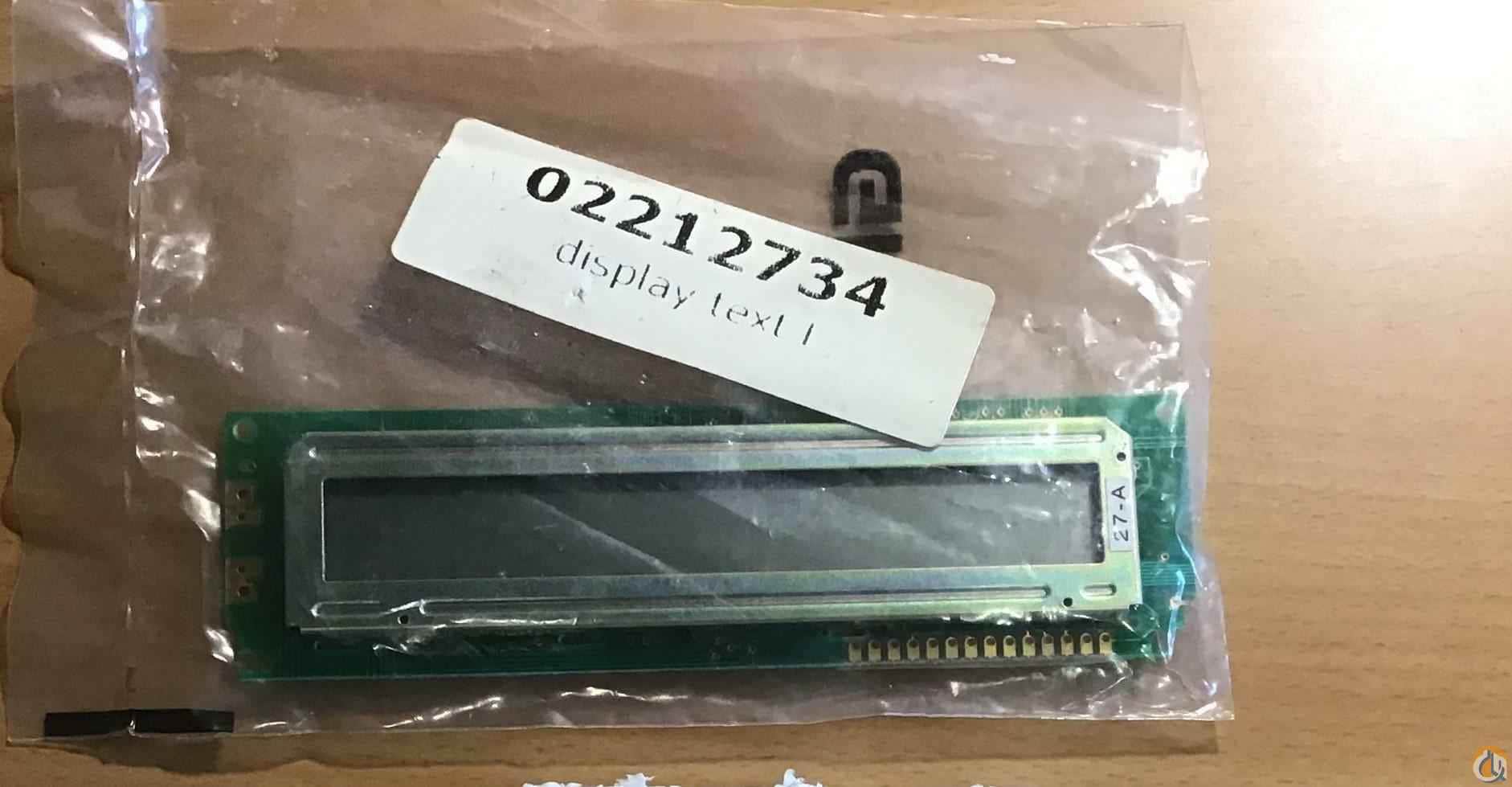 2212734 - Display module