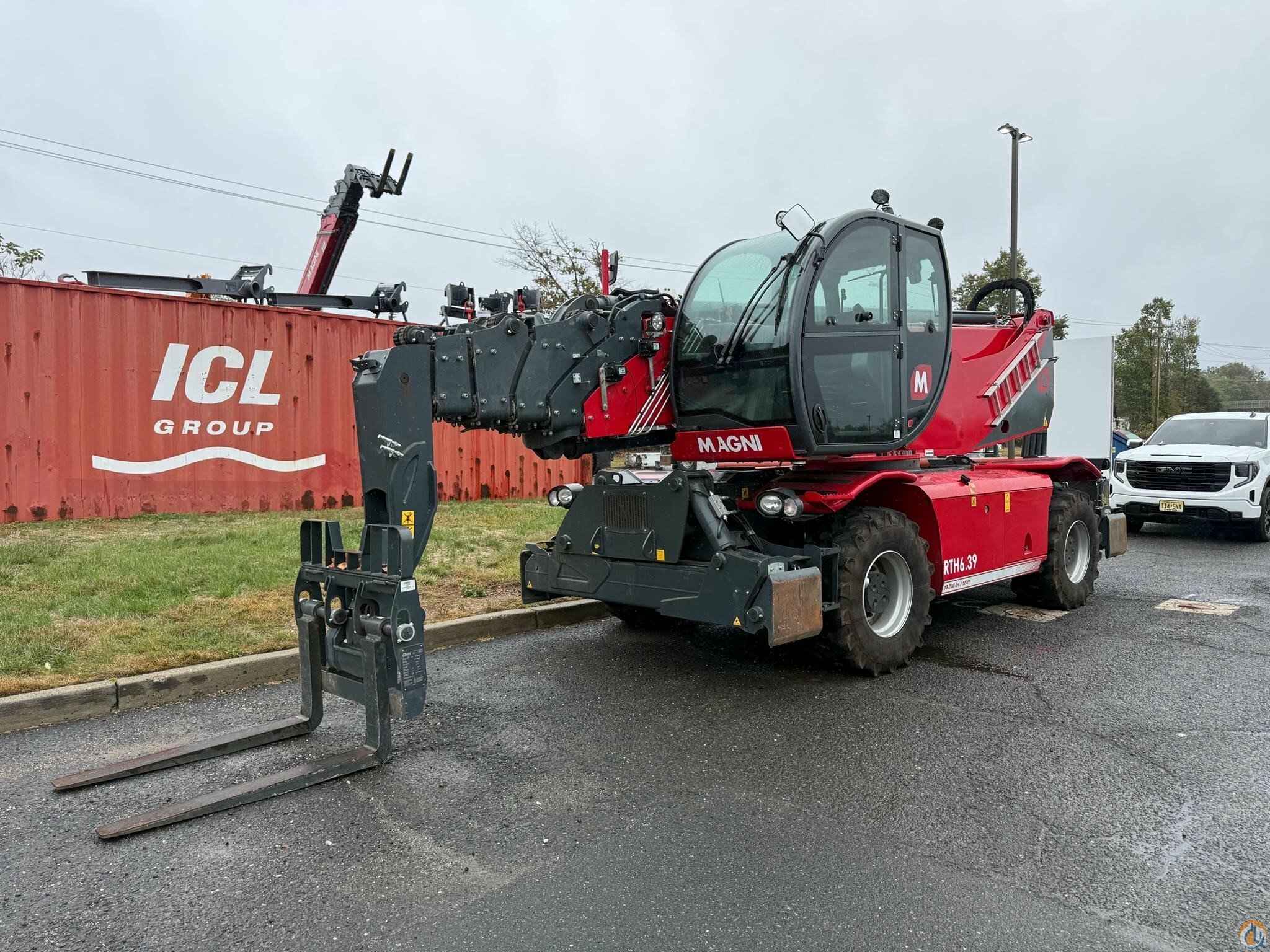 2023 MAGNI RTH6.39