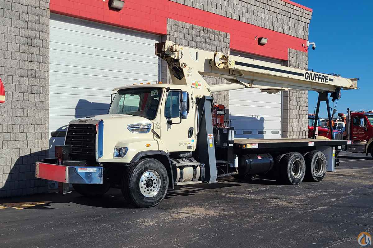 2014 Terex BT 5092