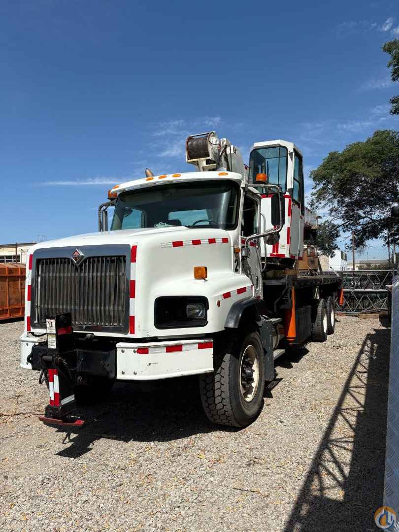 2011 Elliott 30105