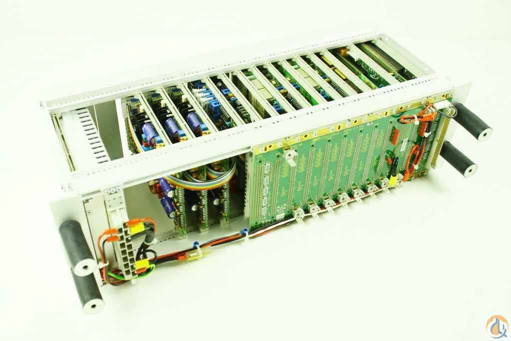 22001060037 - ZE 0037 PDC modular, AC100,