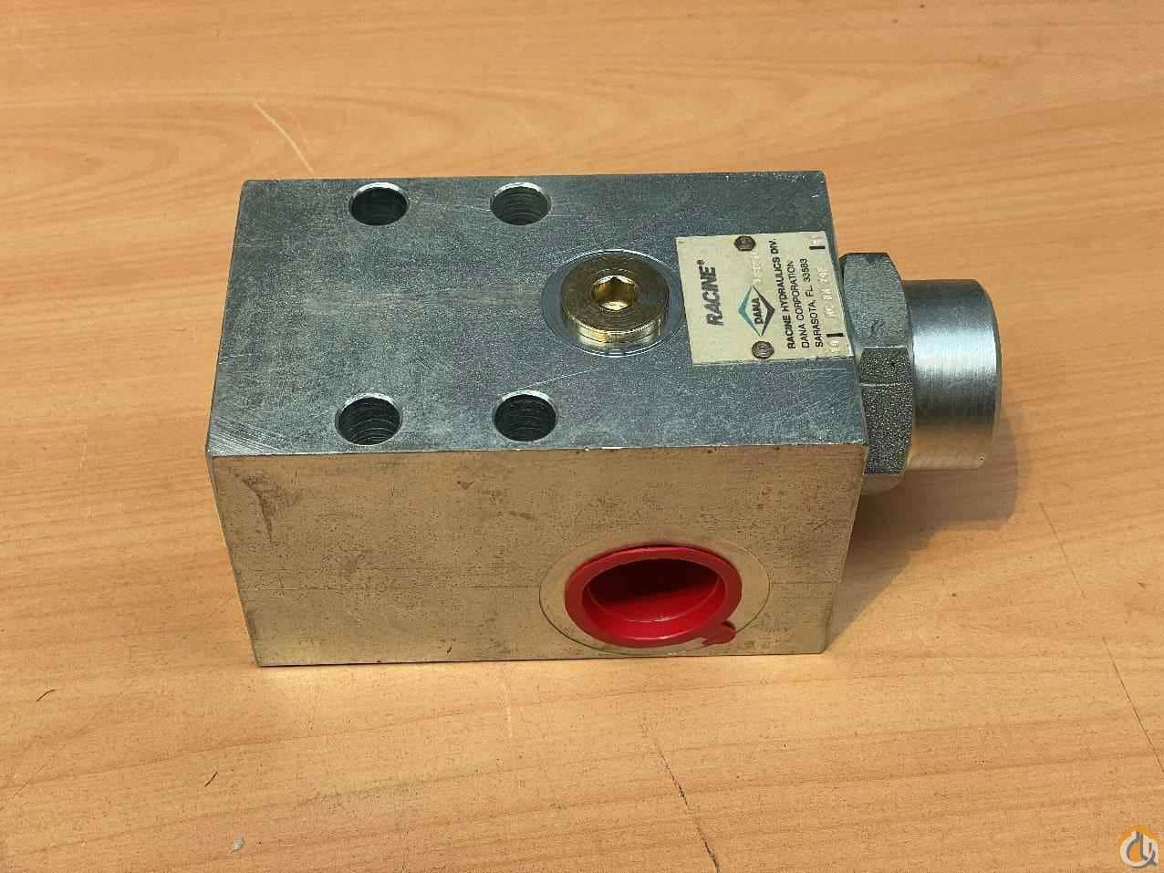 9974100504 - VALVE