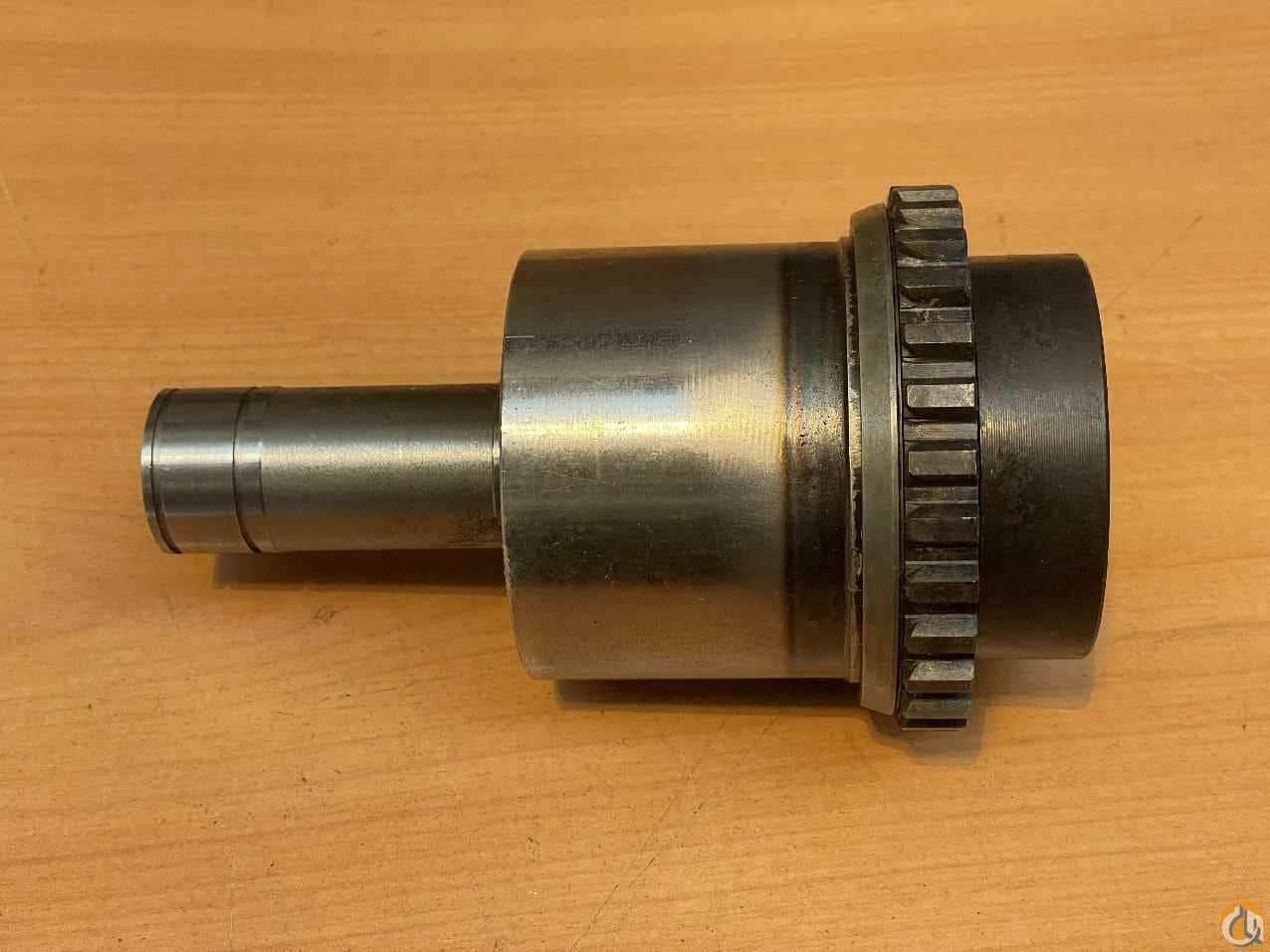 9974100943 - SHIFTER ASSY