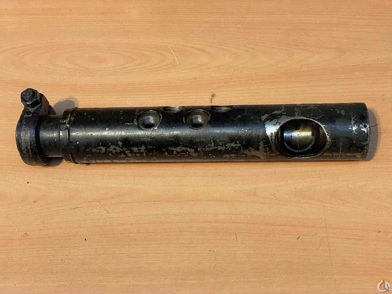 9926101320 - VALVE ASSY
