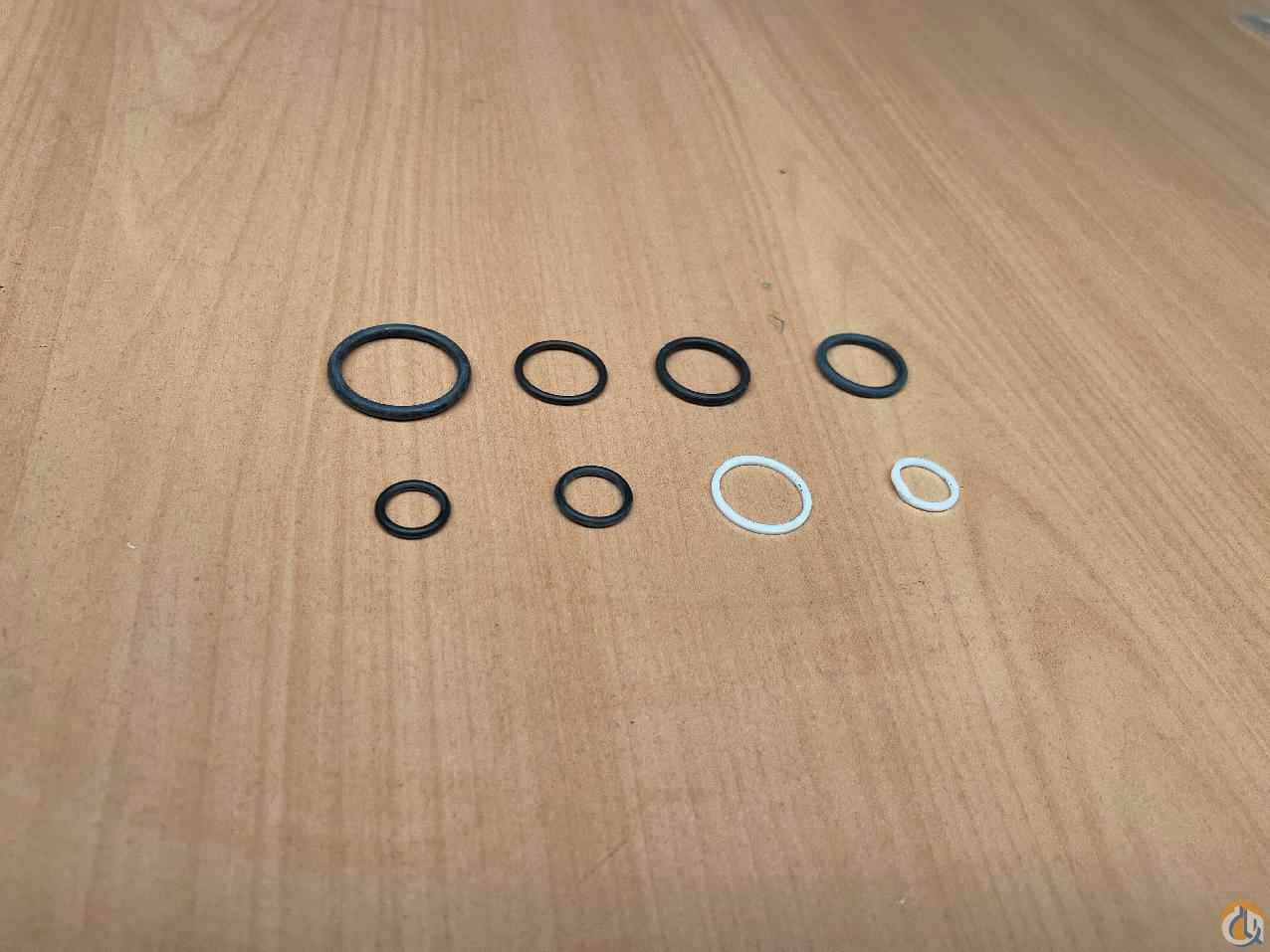 9926103344 - REPAIR KIT