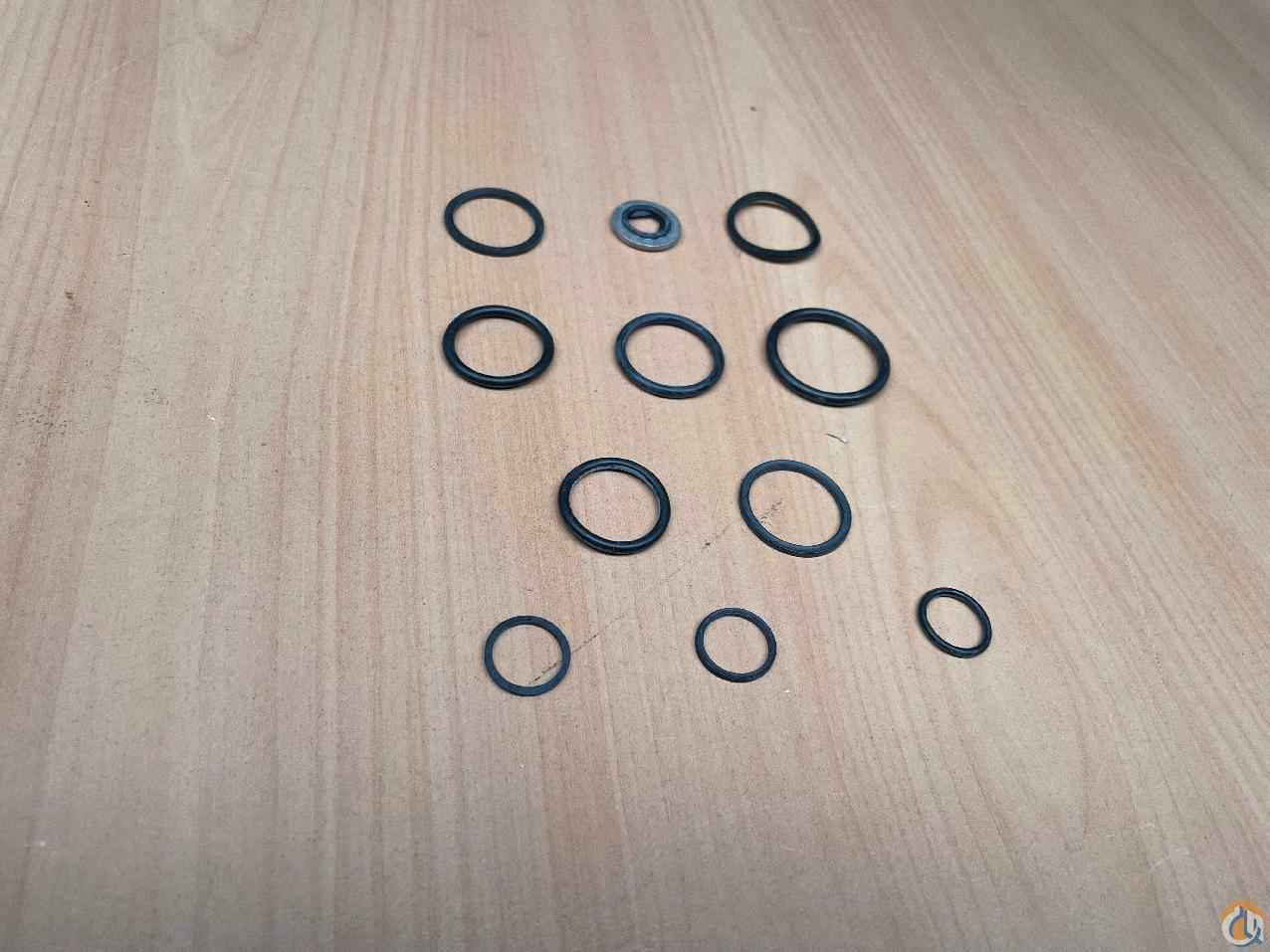 9926104104 - REPAIR KIT