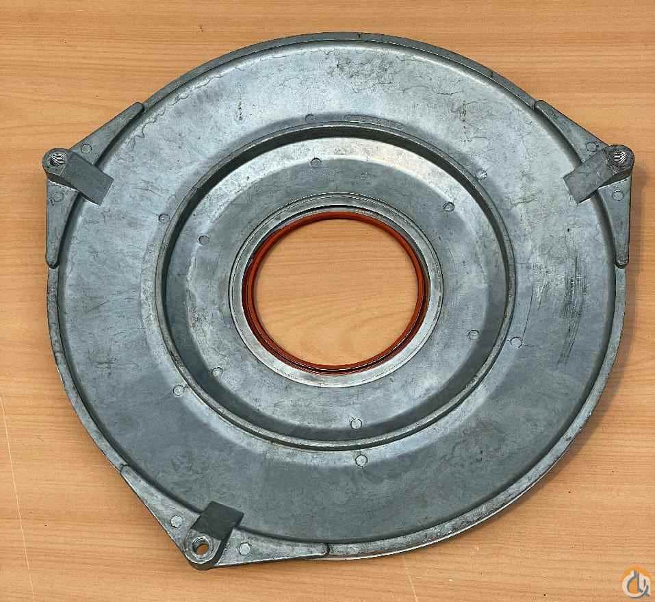 9904102274 - BAFFLE