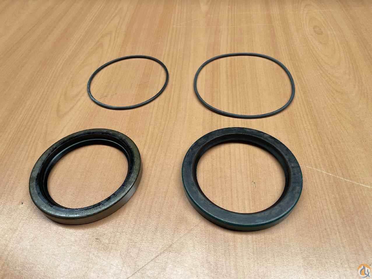 9974100132 - SEAL KIT