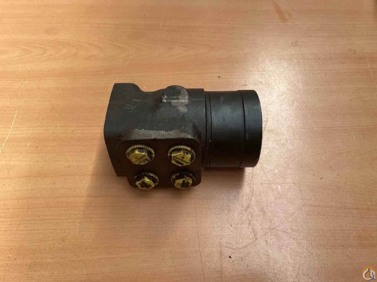 9926102446 - ORBIT MOTOR