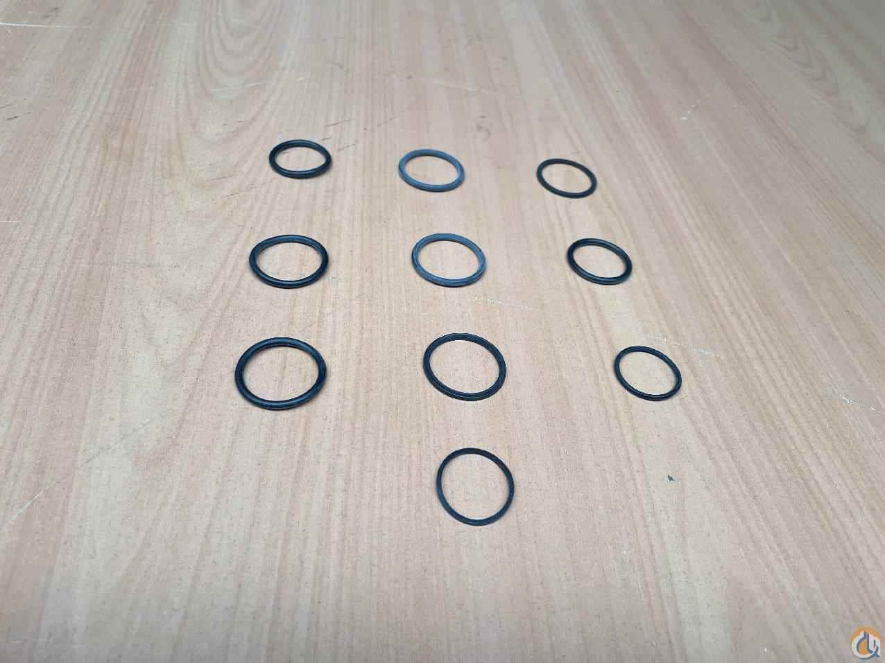 9926100493 - KIT, SEAL REPAI