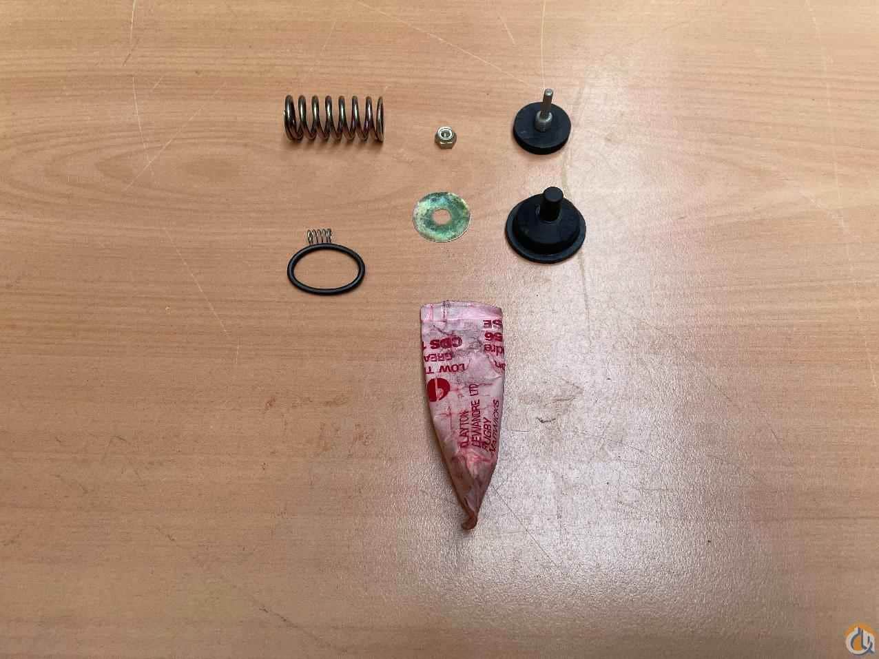 9752990077 - REPAIR KIT