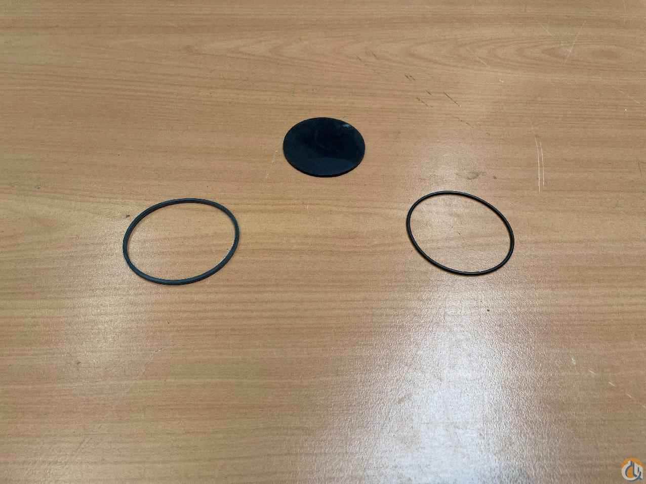 9752990124 - REPAIR KIT