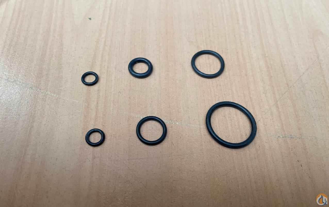 9752101200 - KIT,SEAL