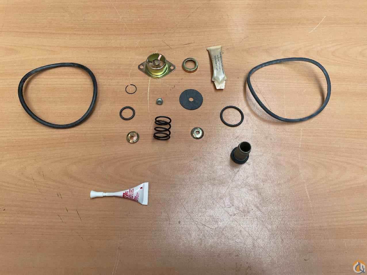 9752990123 - SERVICE KIT