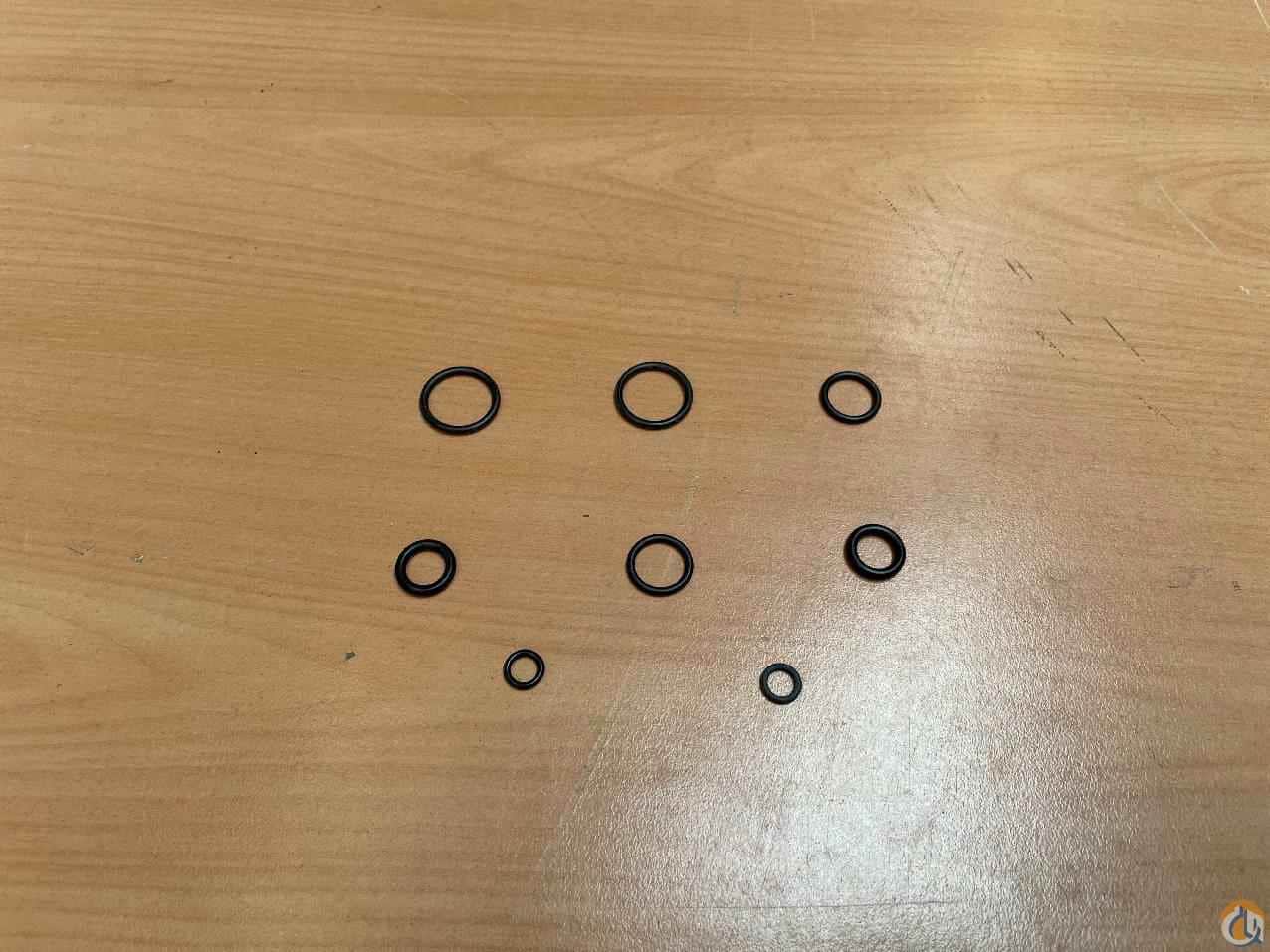 9752101199 - KIT SEAL