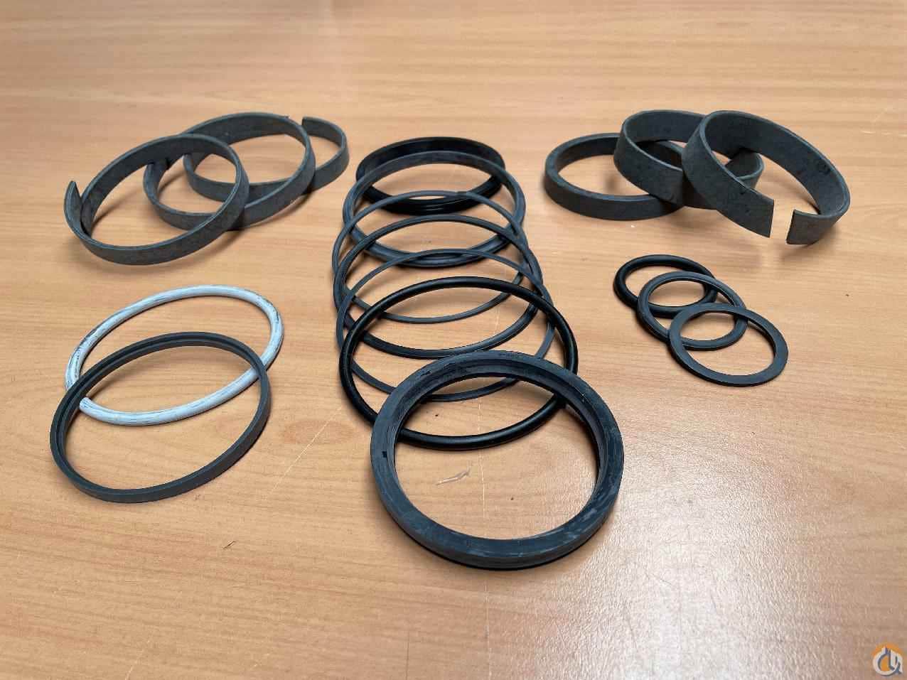 9752100465 - REPAIR KIT