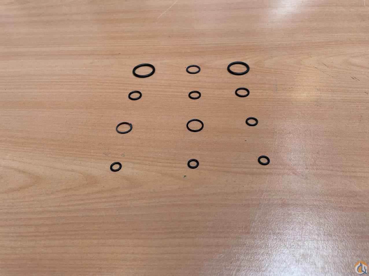 9752100918 - REPAIR KIT