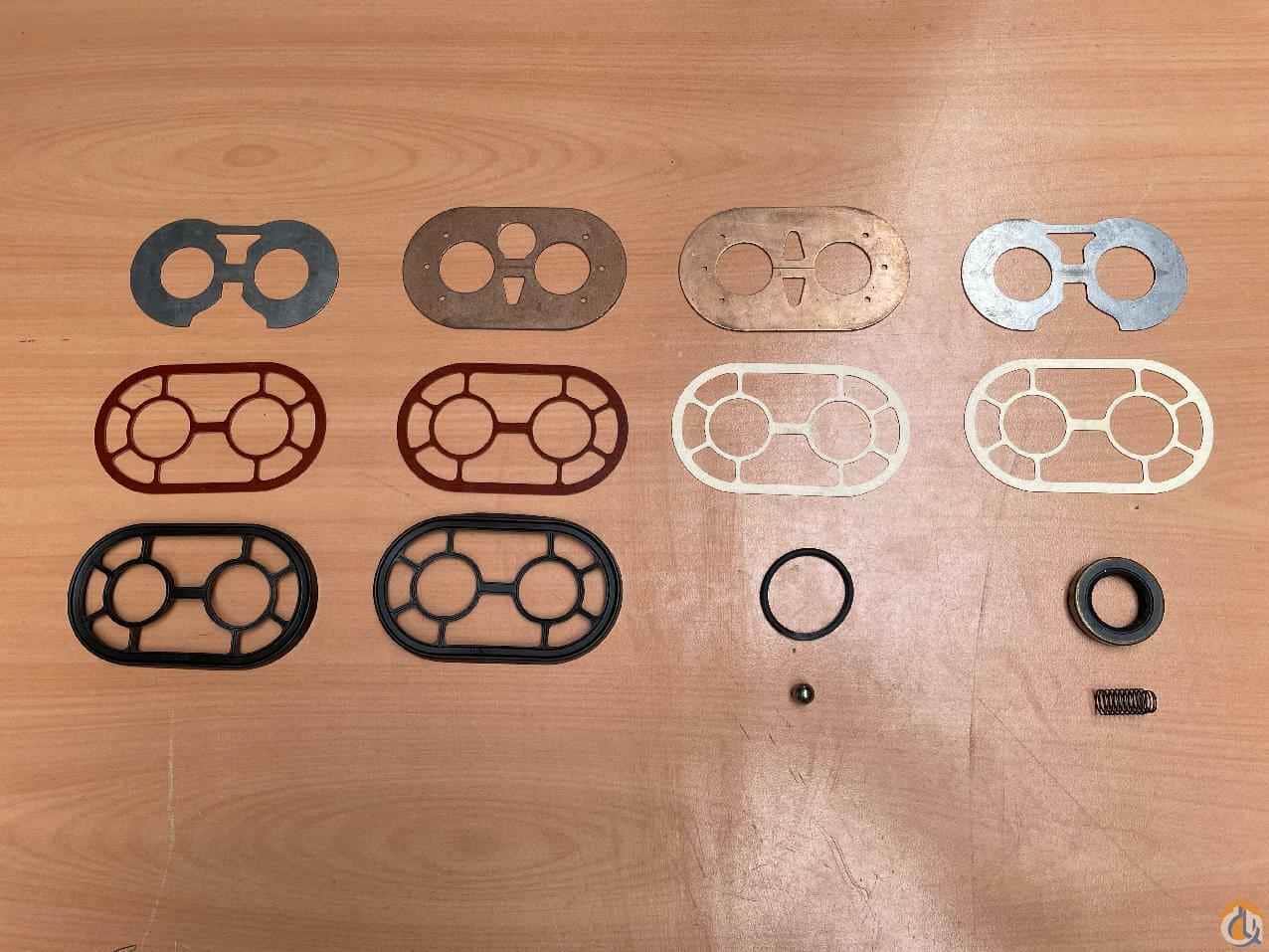 9722100210 - REPAIR KIT