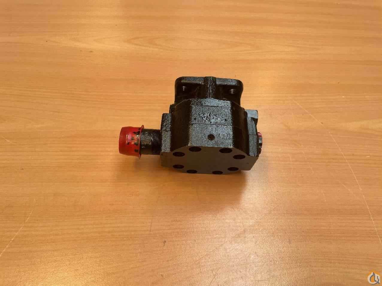 9632102083 - PUMP & PARTS