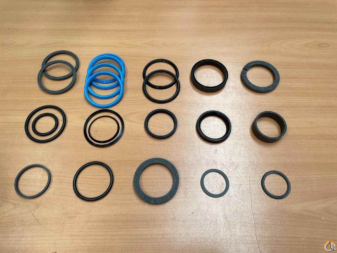9752100584 - REPAIR KIT