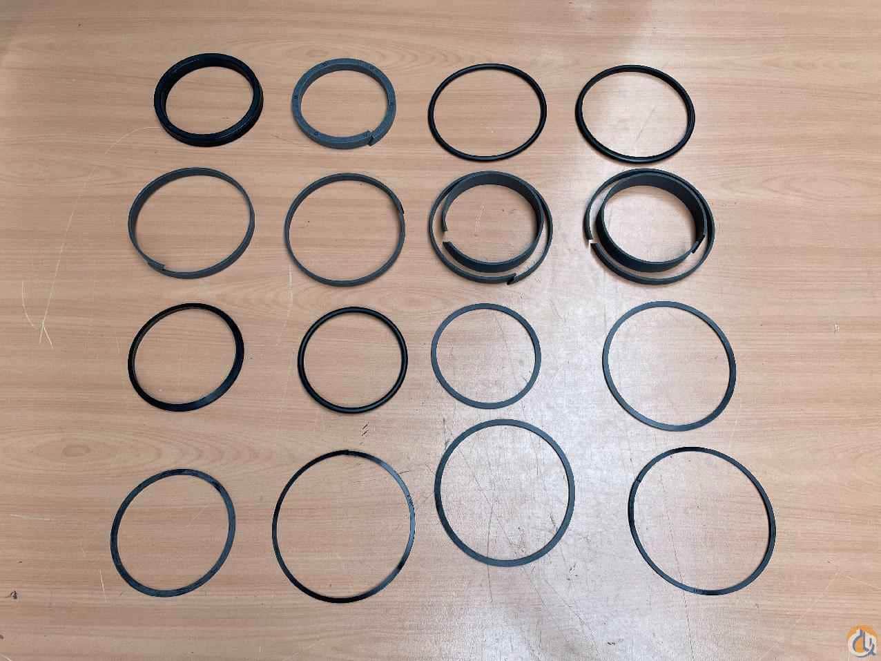 9752100345 - SEAL KIT