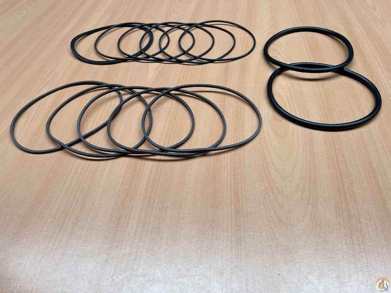 9752100385 - REPAIR KIT