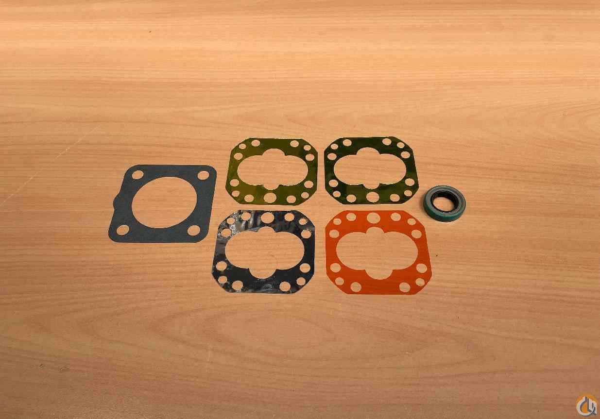 9632102078 - SEAL KIT