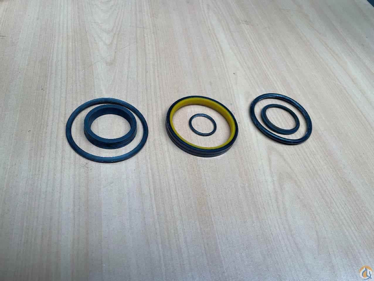 9734100621 - REPAIR KIT