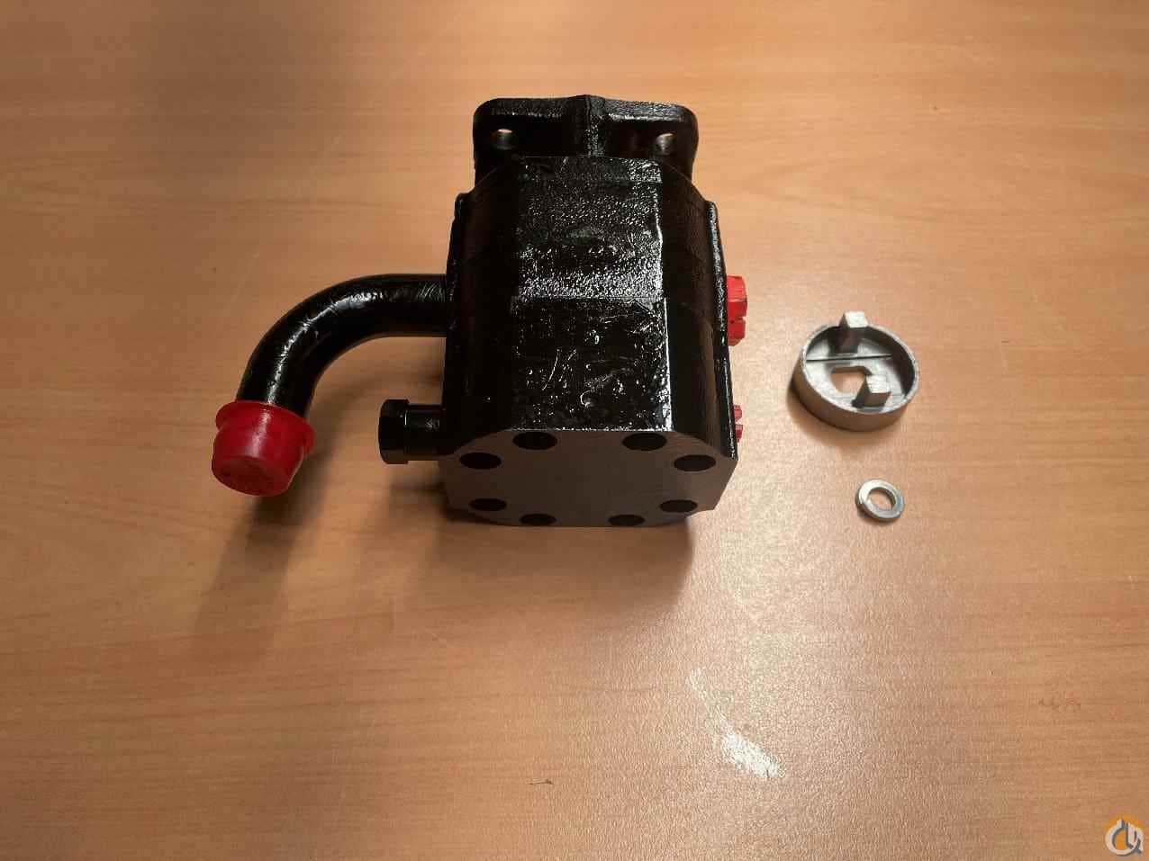 9722105151 - PUMP