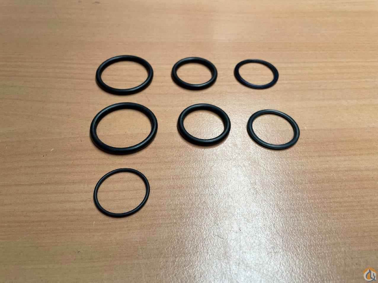 9752100397 - KIT,SEAL