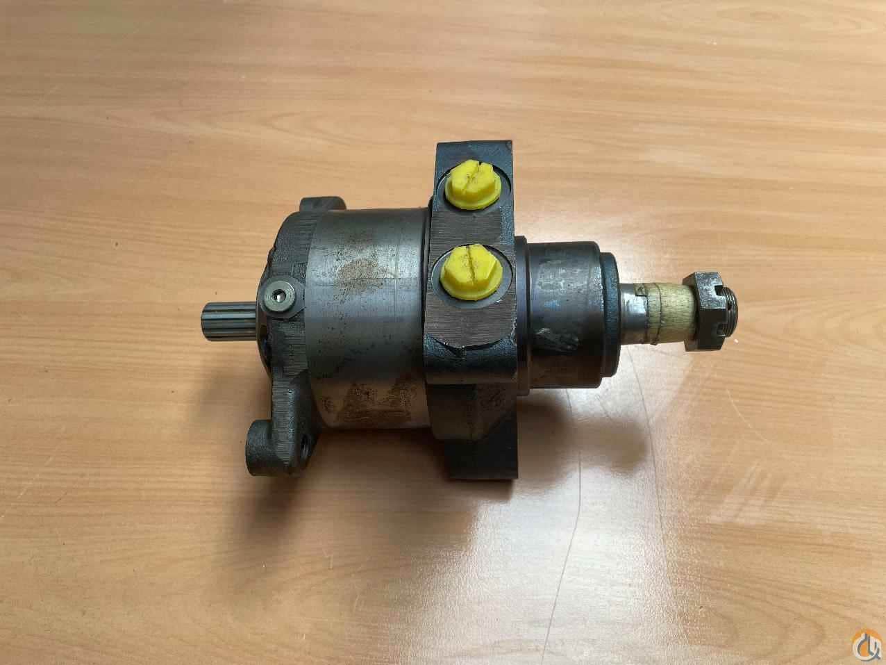 9632103280 - DRIVE MOTOR