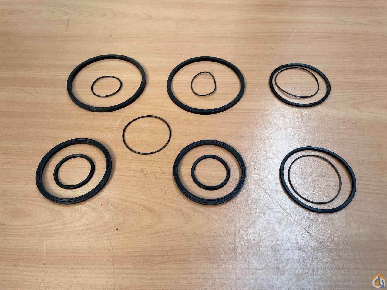 9752100469 - REPAIR KIT