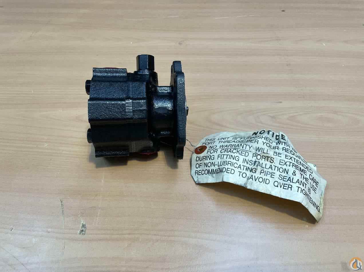 9722102594 - PUMP