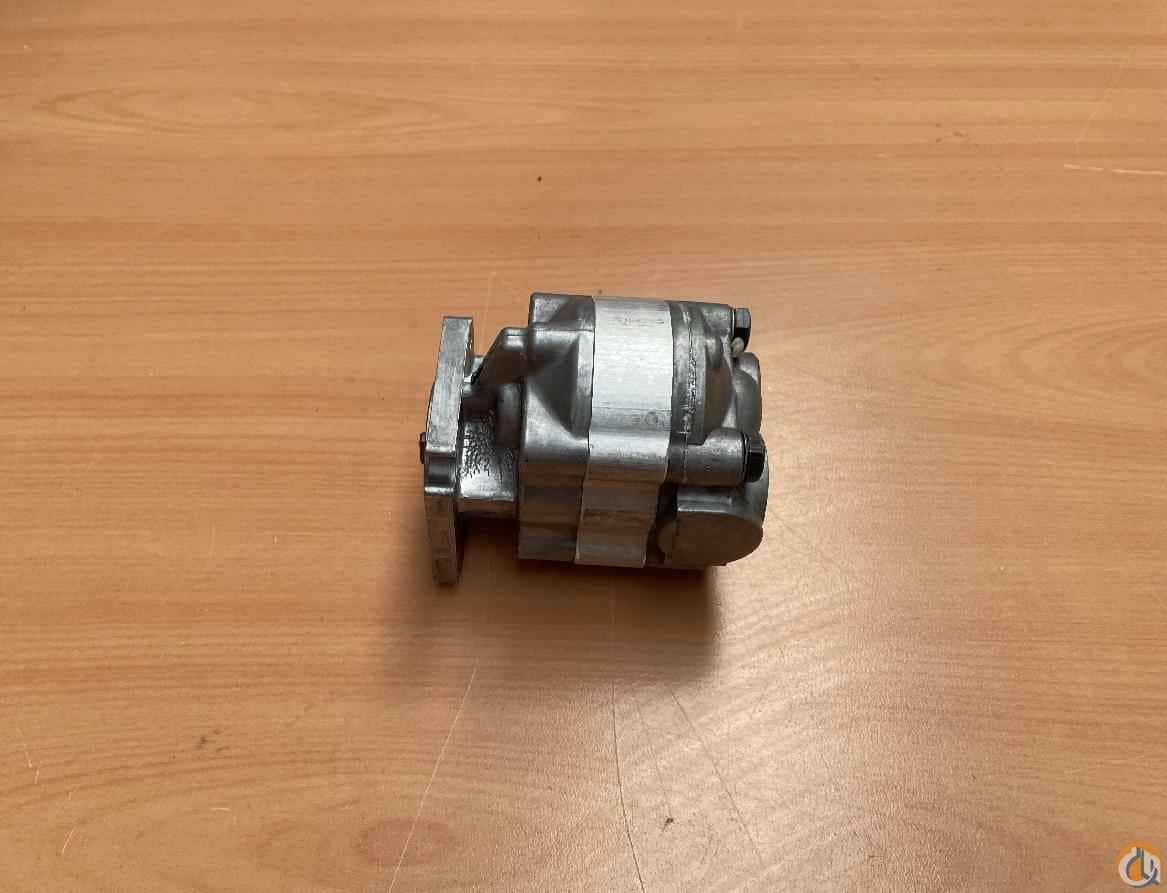 9722100814 - PUMP