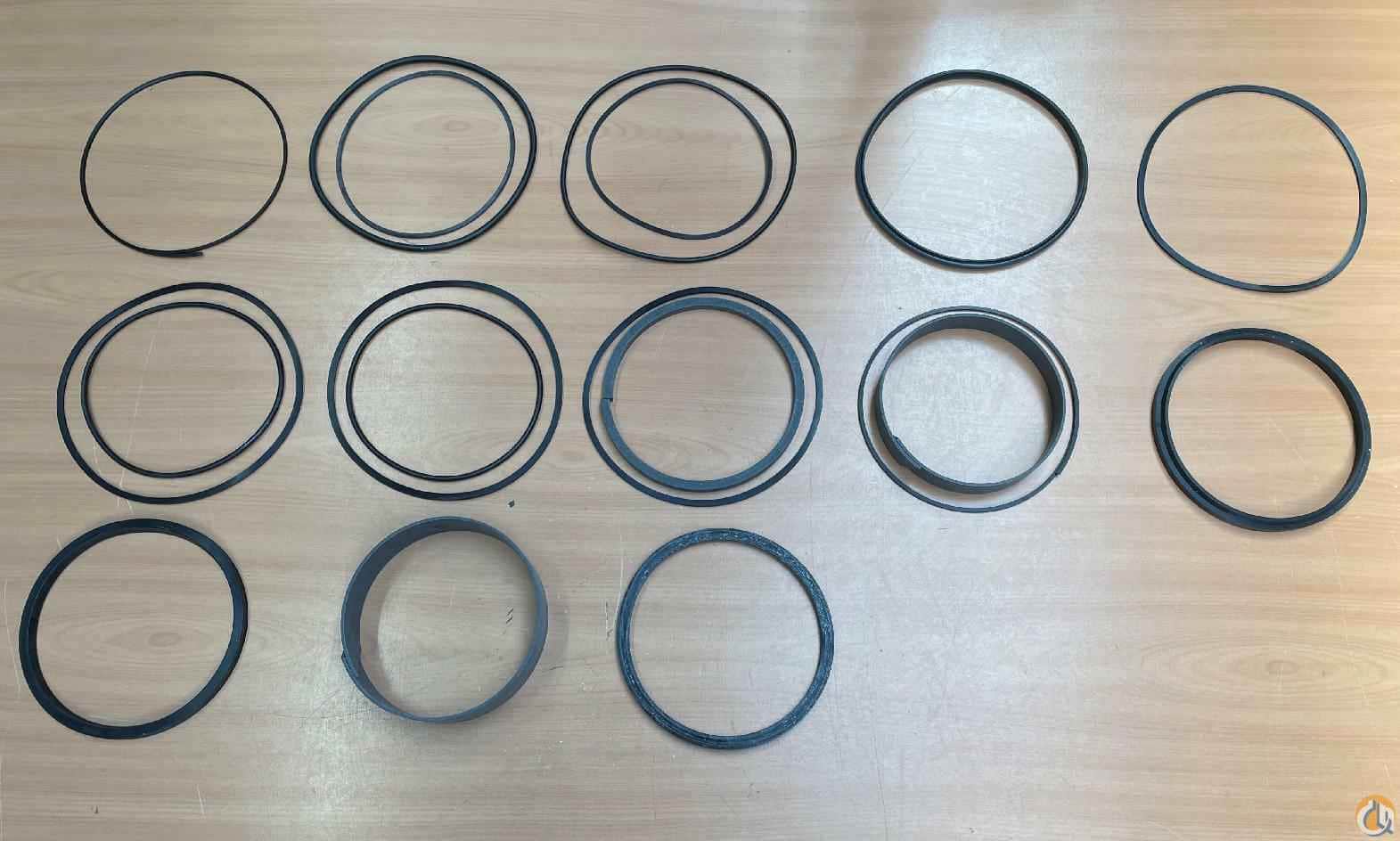 9752100376 - REPAIR KIT