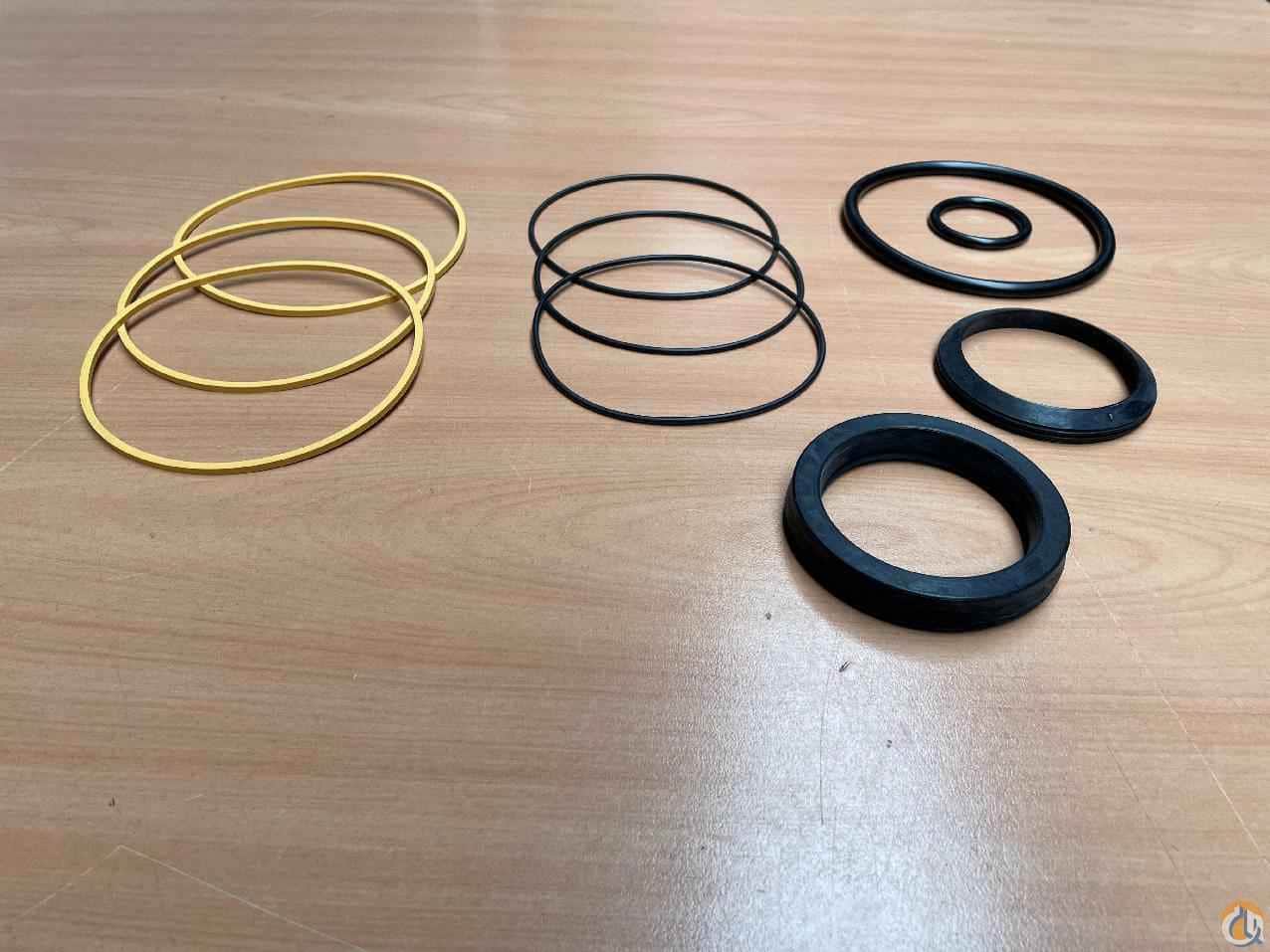 9752100002 - REPAIR KIT