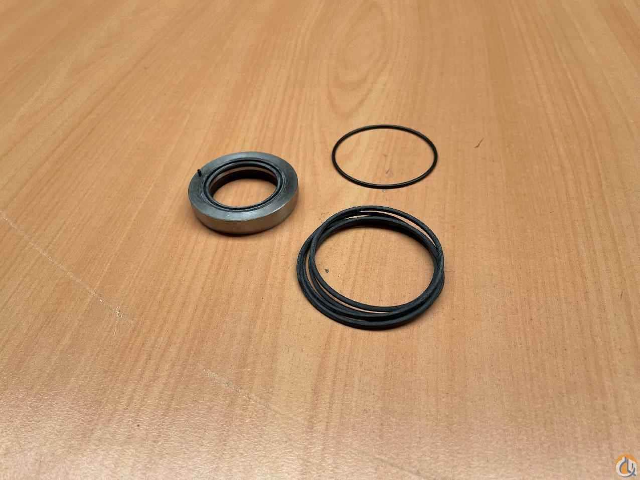 9632101329 - KIT,BODY SEAL